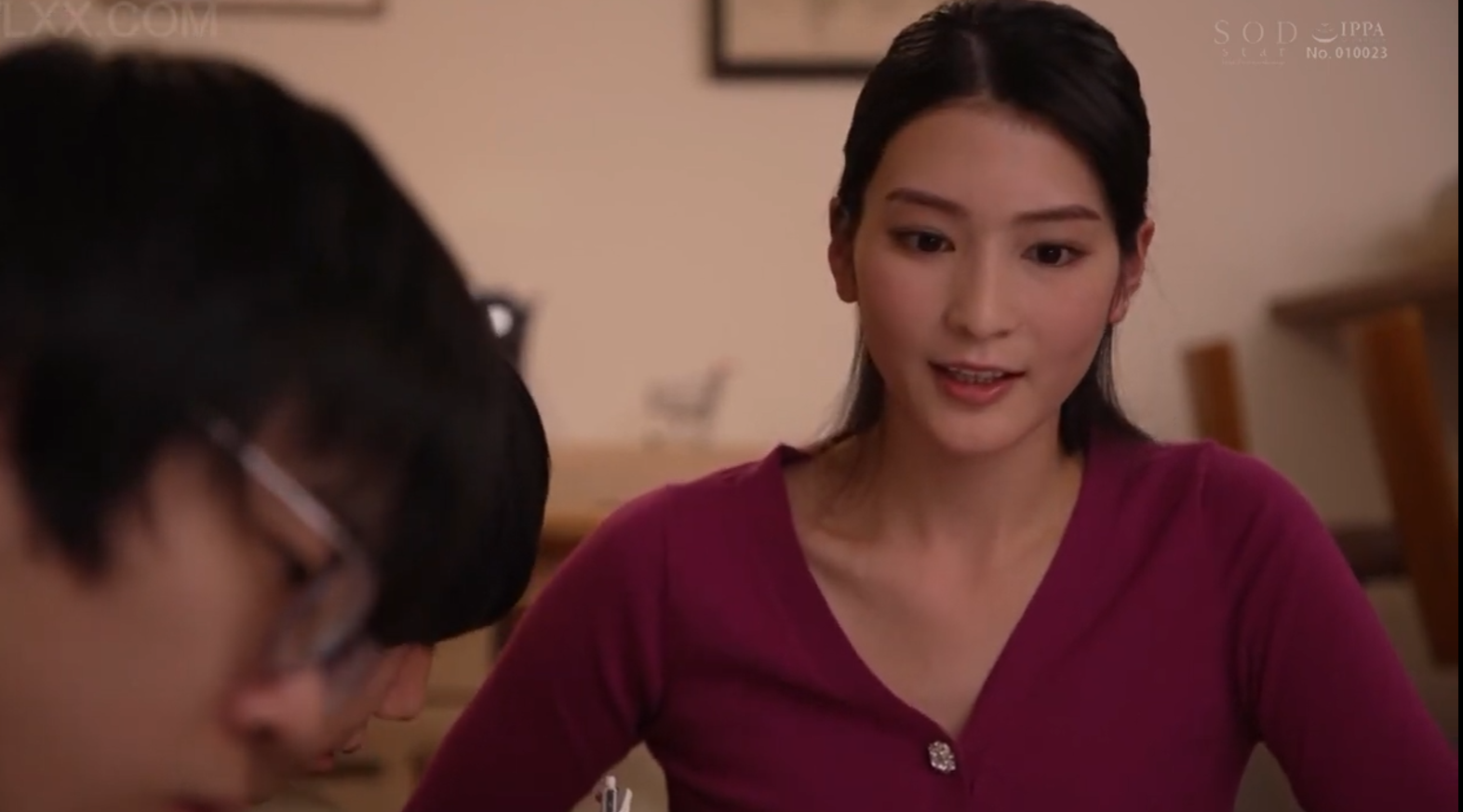 |Vietsub| Cô giáo xinh đẹp mời về nhà ăn cơm